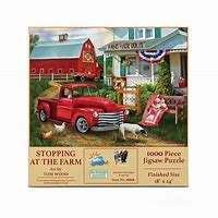 Jigsaw Puzzle