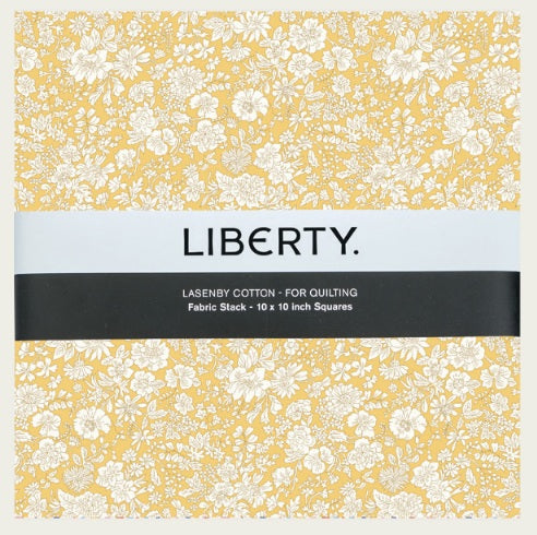 Riley Blake - Liberty Fabrics - The Emily Belle Collection