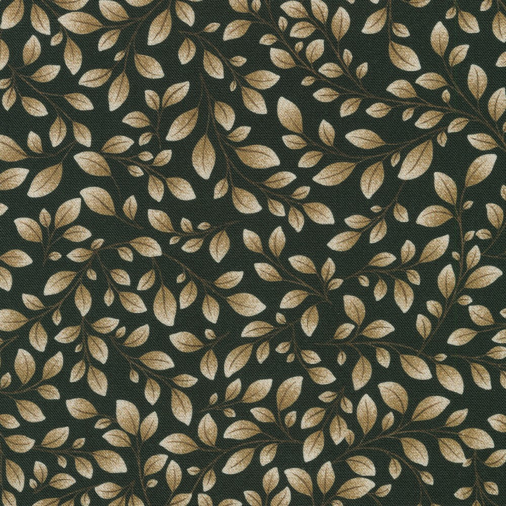 Robert Kaufman - Feathers and Flora
