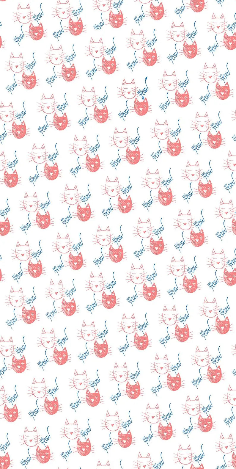 QT - Meow Meow Meow