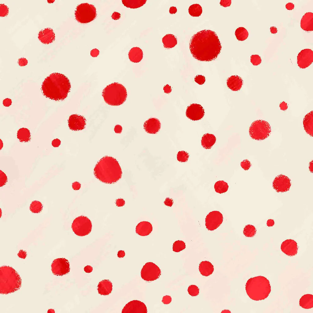 QT Fabrics - Gnome for the Holidays