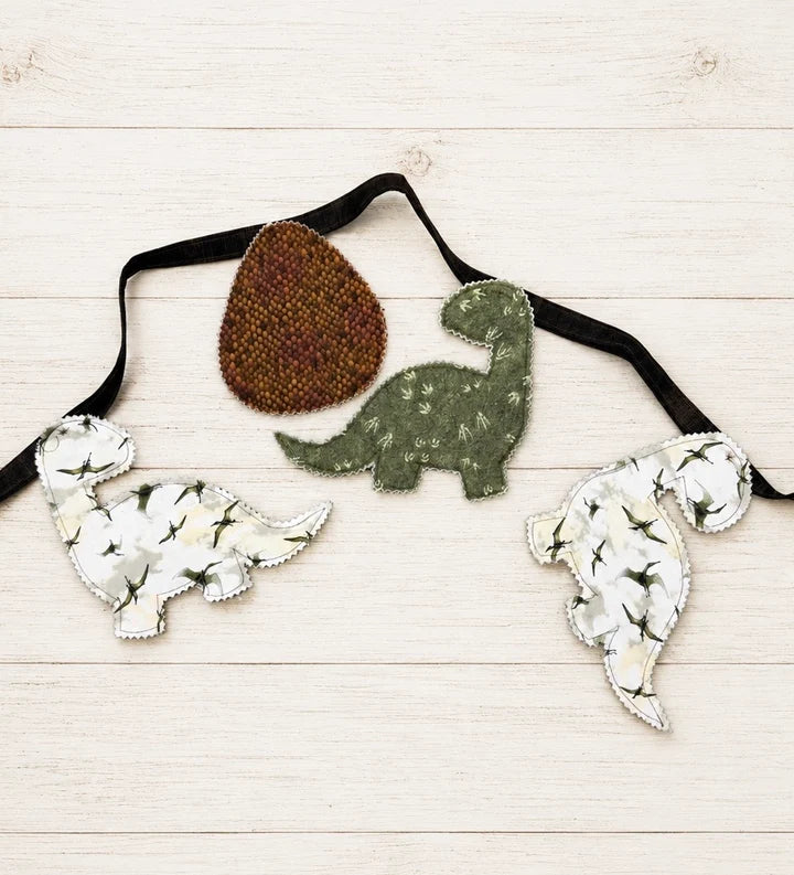 Helpful Heifer Things on a String