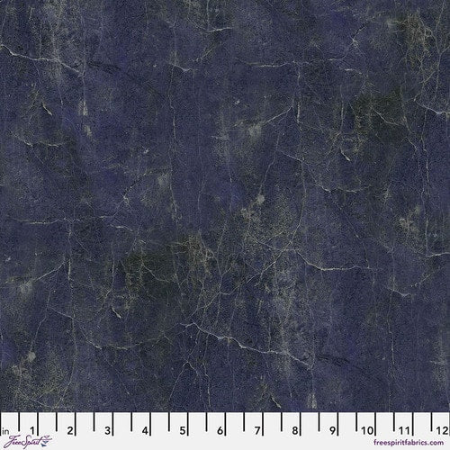 Free Spirit - Tim Holtz - Palette Indigo