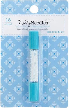 Lori Holt Nifty Needles