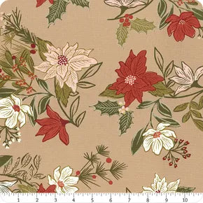 Moda - Old World Yuletide