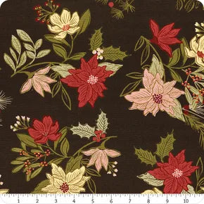 Moda - Old World Yuletide