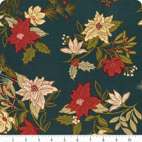Moda - Old World Yuletide