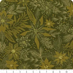 Moda - Old World Yuletide