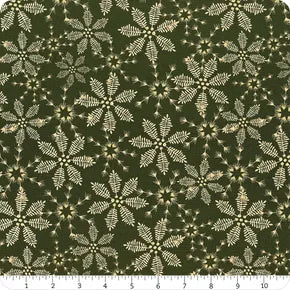 Moda - Old World Yuletide
