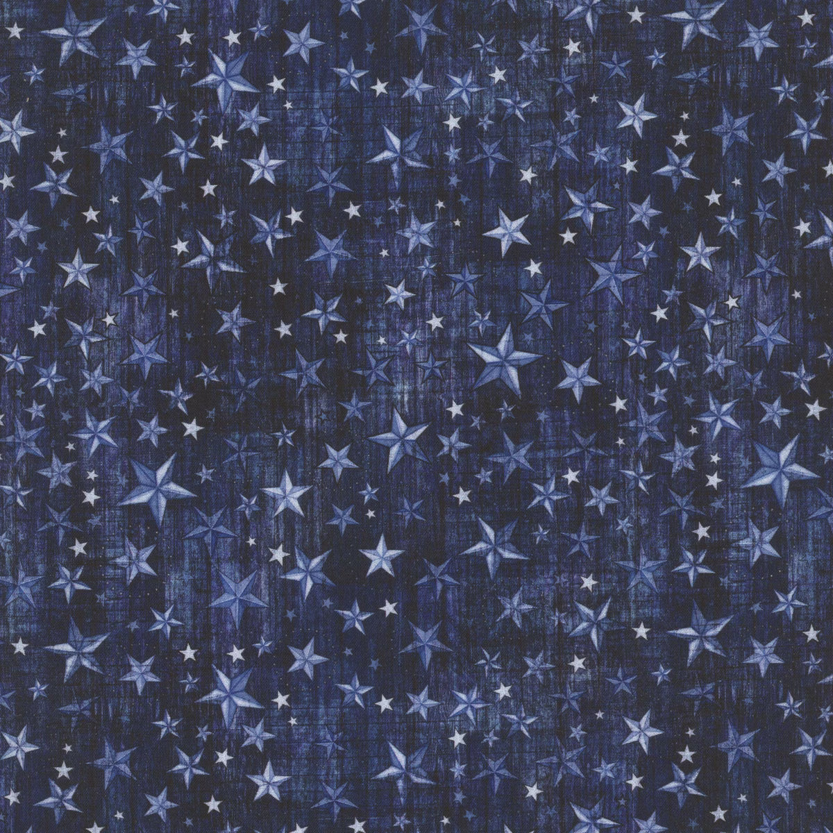 QT Fabrics - American Country
