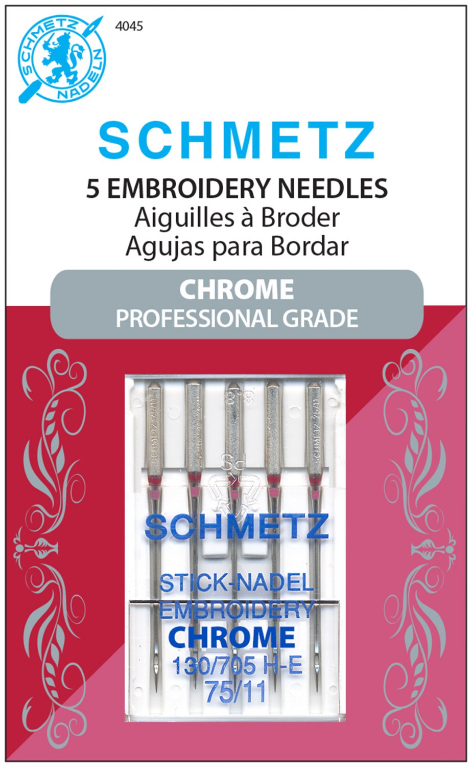 Schmetz Needles
