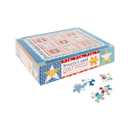Jigsaw Puzzle