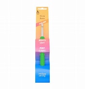 Pony - Crochet Hooks
