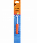 Pony - Crochet Hooks