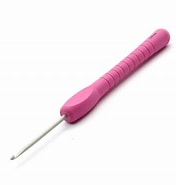 Pony - Crochet Hooks