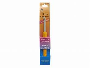 Pony - Crochet Hooks