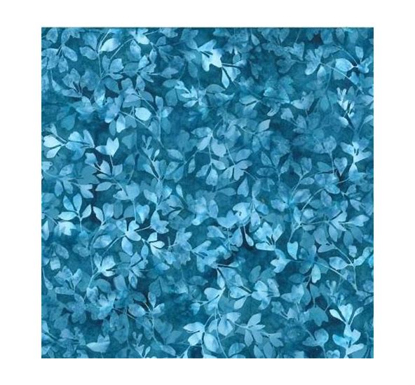 Hoffman - Bet on Blue