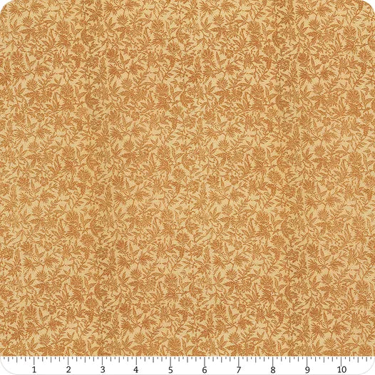 Free Spirit - Tim Holtz - Palette Orange