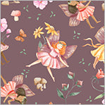 Windham Fabrics - Petal Pixies
