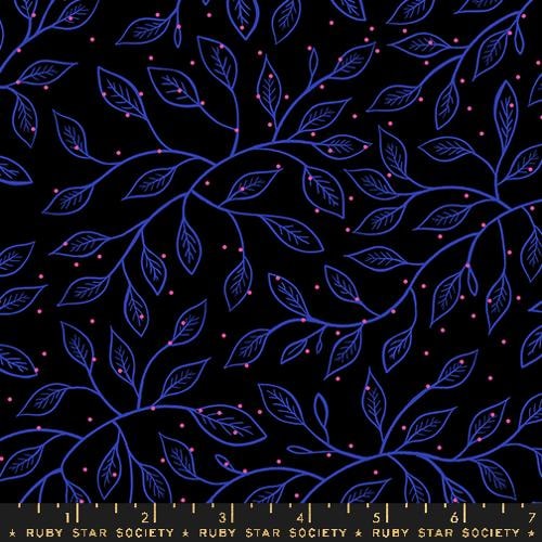 Ruby Star Society - Glow Garden