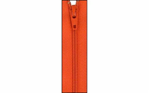 Zippers - 14" Coil Size 3