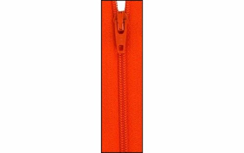 Zippers - 14" Coil Size 3