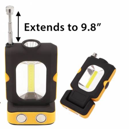Cob LED - Lights