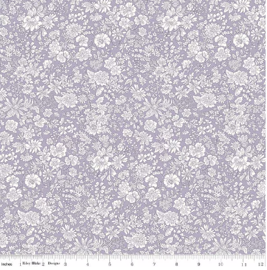 Riley Blake - Liberty Fabrics - The Emily Belle Collection