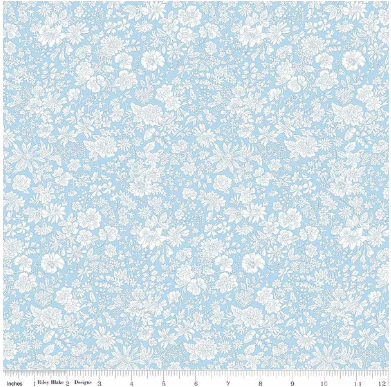 Riley Blake - Liberty Fabrics - The Emily Belle Collection
