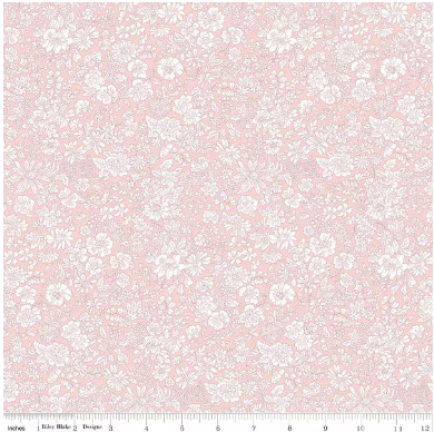 Riley Blake - Liberty Fabrics - The Emily Belle Collection