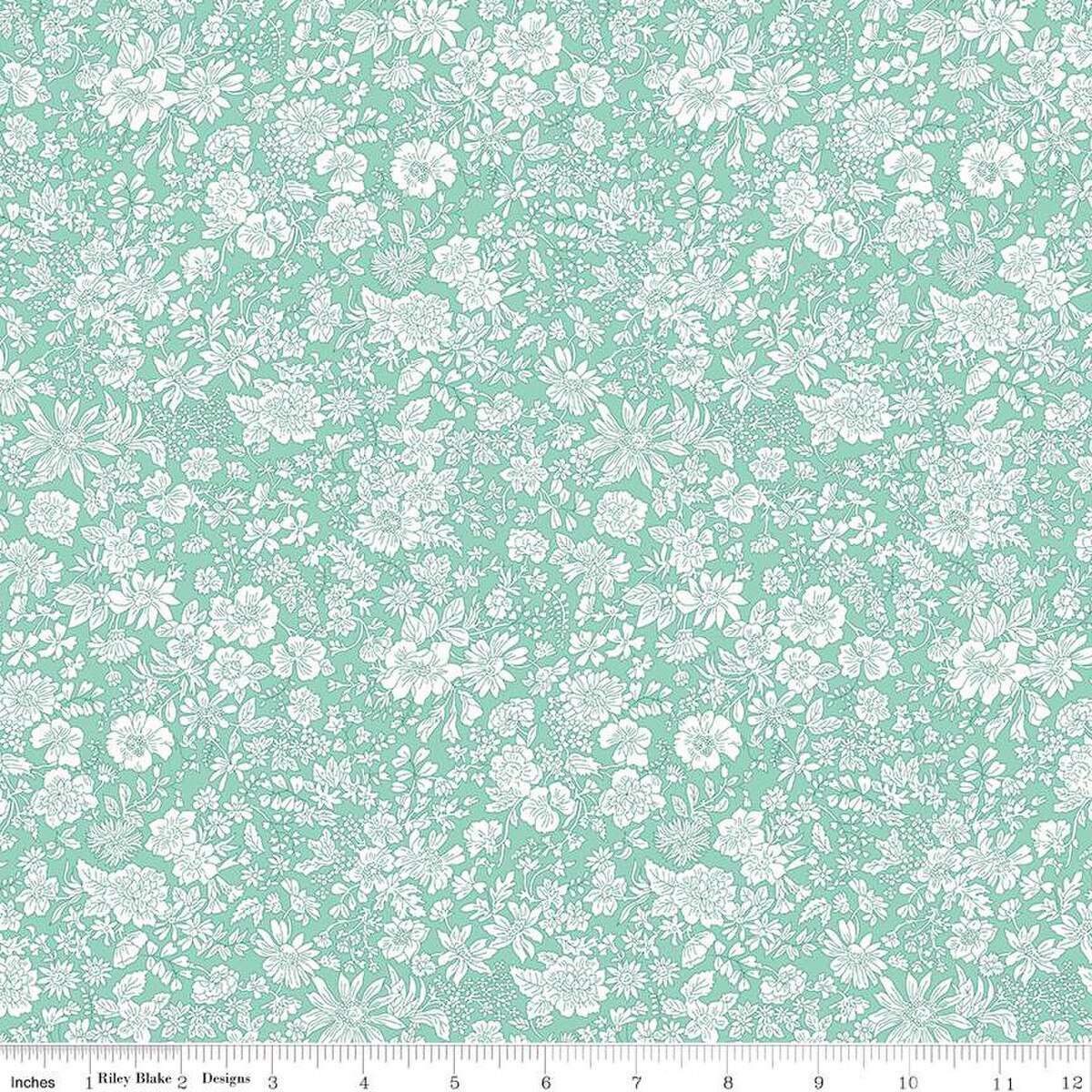 Riley Blake - Liberty Fabrics - The Emily Belle Collection