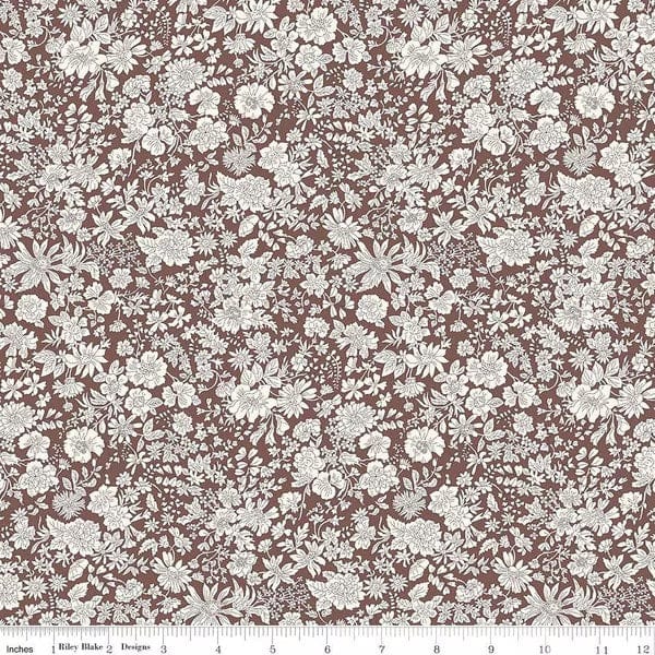 Riley Blake - Liberty Fabrics - The Emily Belle Collection