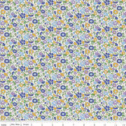 Riley Blake - Liberty Fabrics - London Bouquet