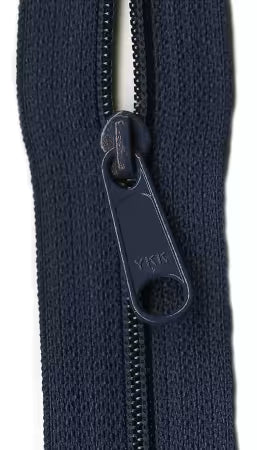 YKK Ziplon Coil Zipper