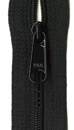 YKK Ziplon Coil Zipper