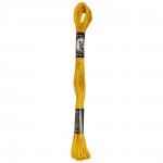 Presencia USA - 6-ply Solid - Embroidery Floss 1