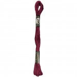 Presencia USA - 6-ply Solid - Embroidery Floss 1