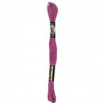 Presencia USA - 6-ply Solid - Embroidery Floss 1