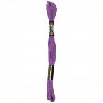 Presencia USA - 6-ply Solid - Embroidery Floss 1