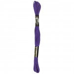Presencia USA - 6-ply Solid - Embroidery Floss 1