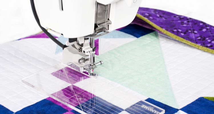 Janome - Accurate Stitch Regulator System Kit A.S.R