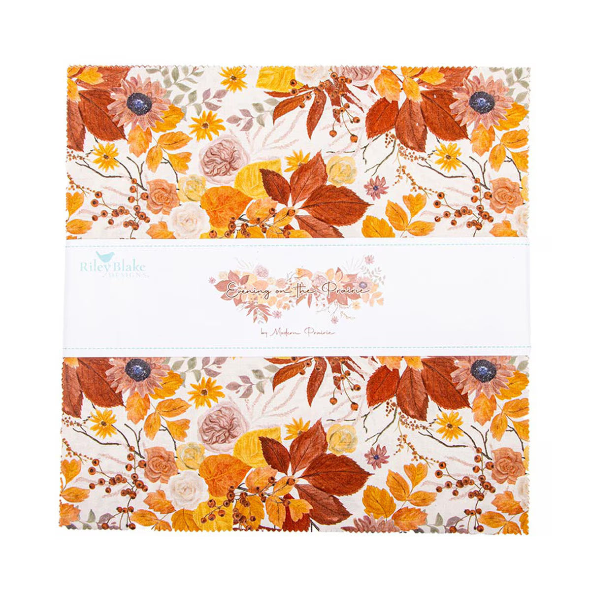 Riley Blake - Evening on the Prairie