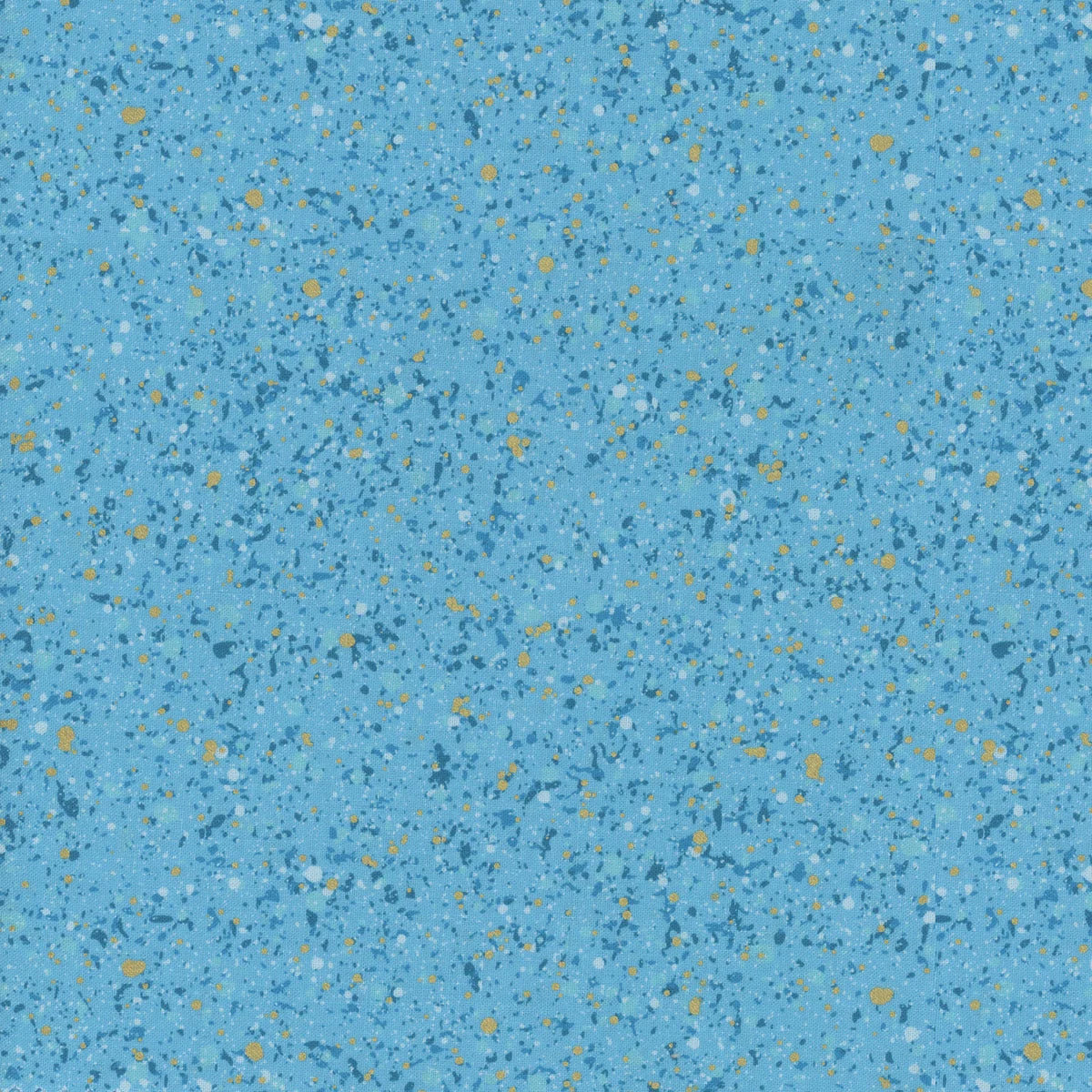 Gold Dust Metallic - Patrick Lose Fabrics - Northcott Fabrics