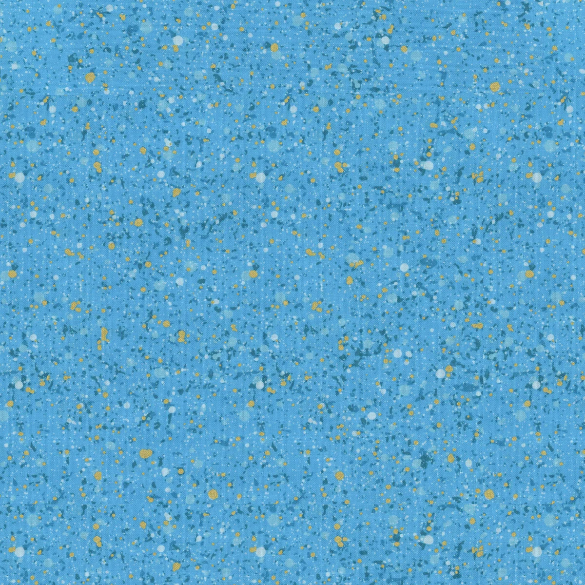 Gold Dust Metallic - Patrick Lose Fabrics - Northcott Fabrics