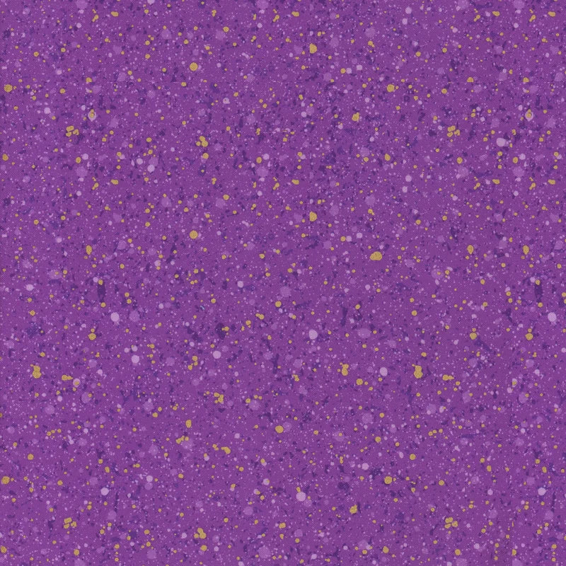 Gold Dust Metallic - Patrick Lose Fabrics - Northcott Fabrics