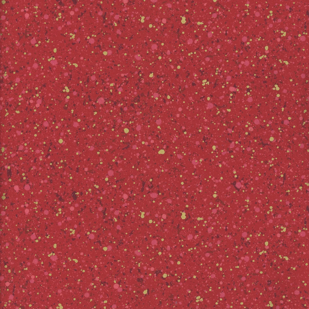 Gold Dust Metallic - Patrick Lose Fabrics - Northcott Fabrics