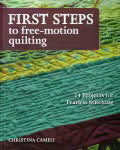 Quilt Books