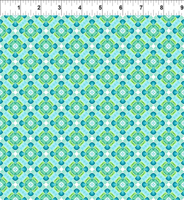 In the Beginning Fabrics - Dragon Friends