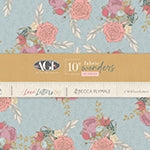 AGF - Love Letters