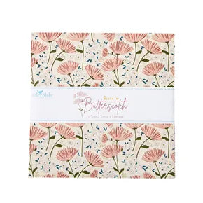 Riley Blake - Blush 'n Butterscotch
